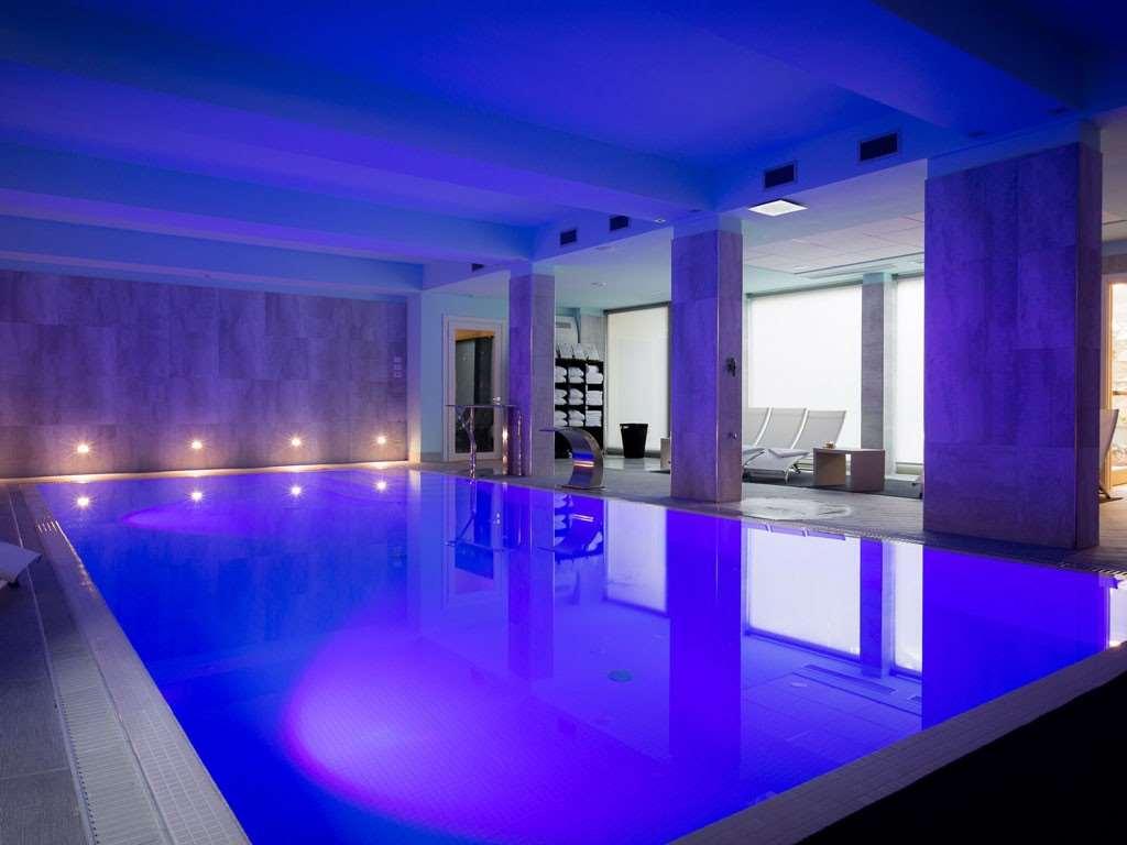 Forte16 Apartments - View & Spa foto 15