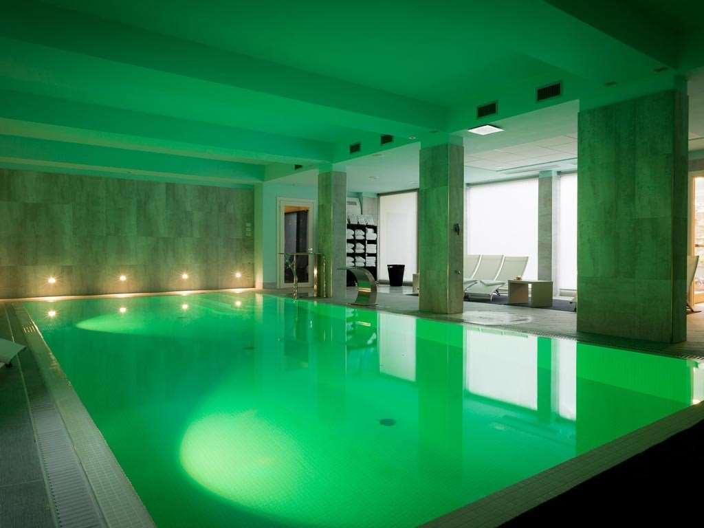 Forte16 Apartments - View & Spa foto 26