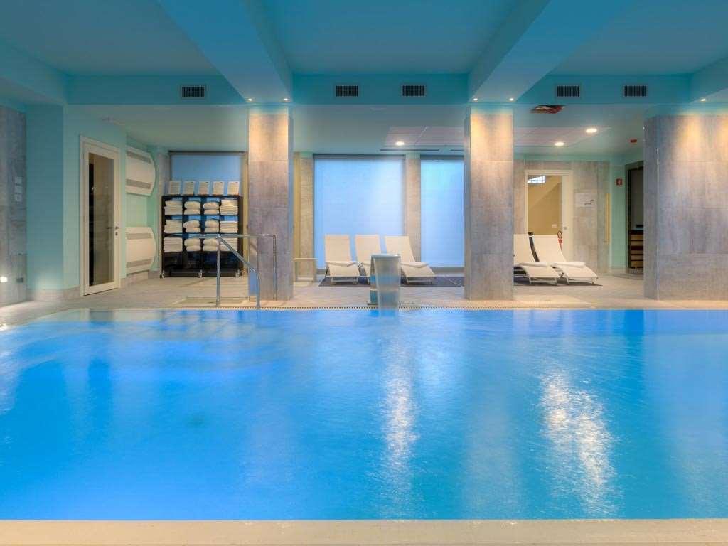 Forte16 Apartments - View & Spa foto 34