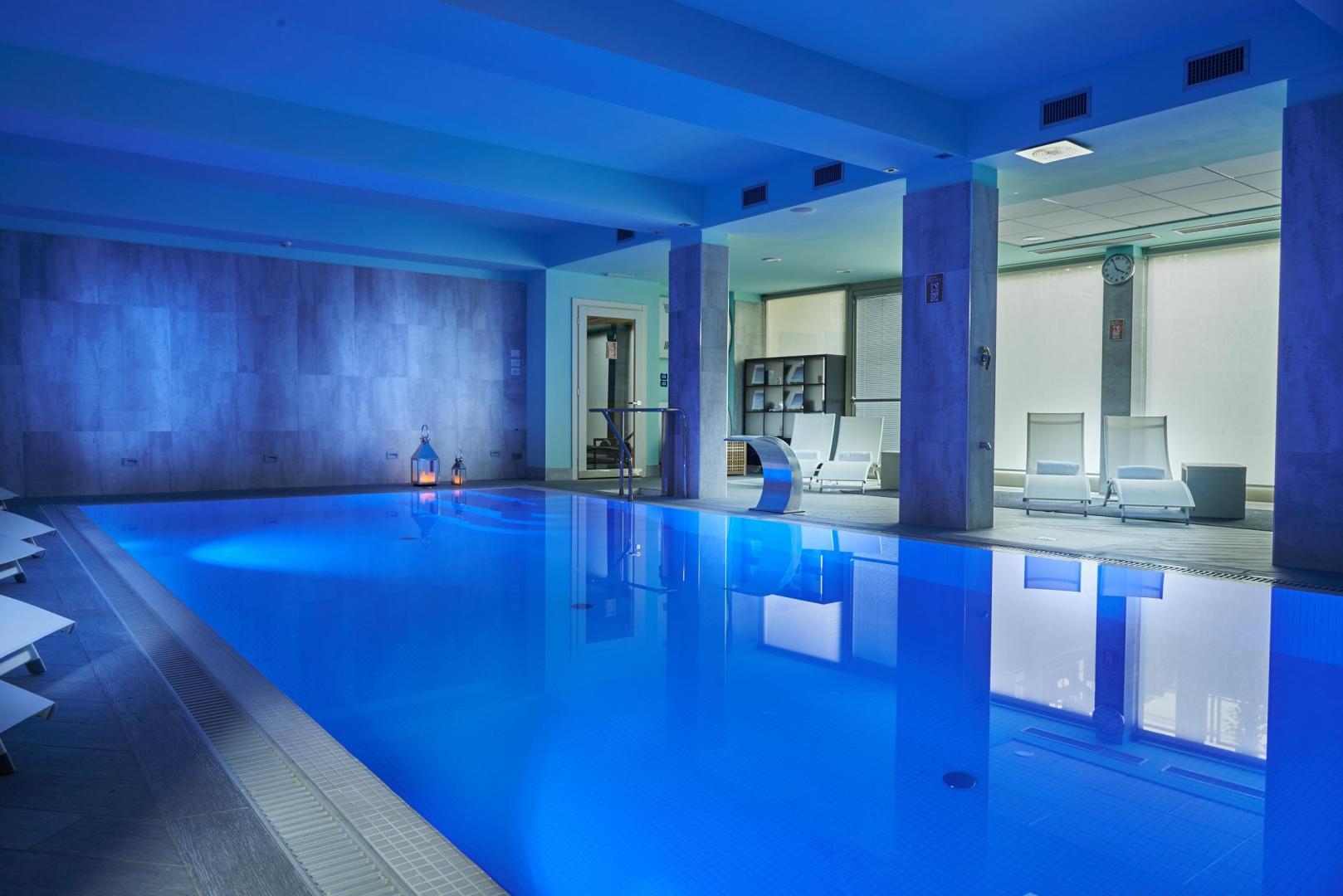 Forte16 Apartments - View & Spa foto 24
