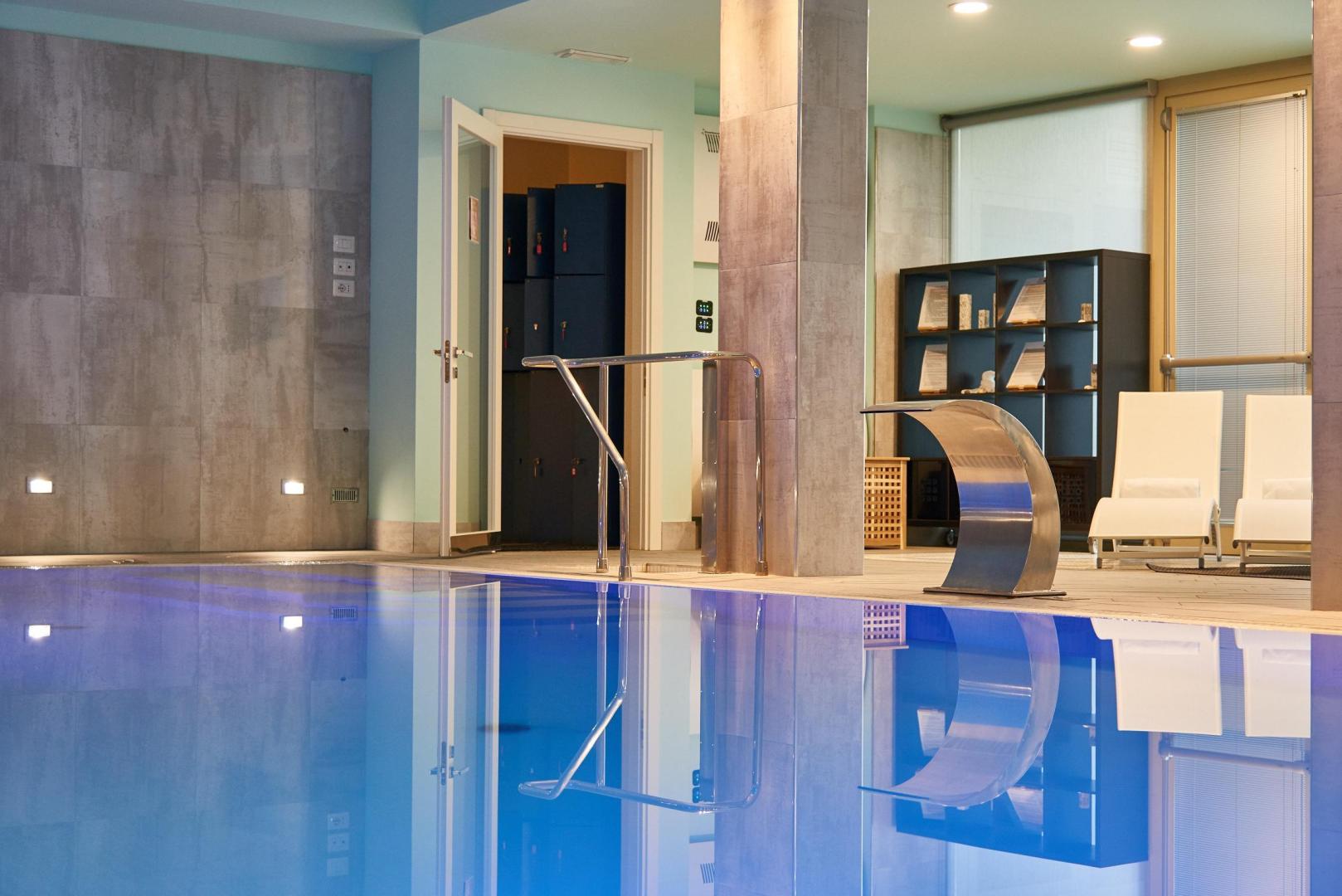 Forte16 Apartments - View & Spa foto 28