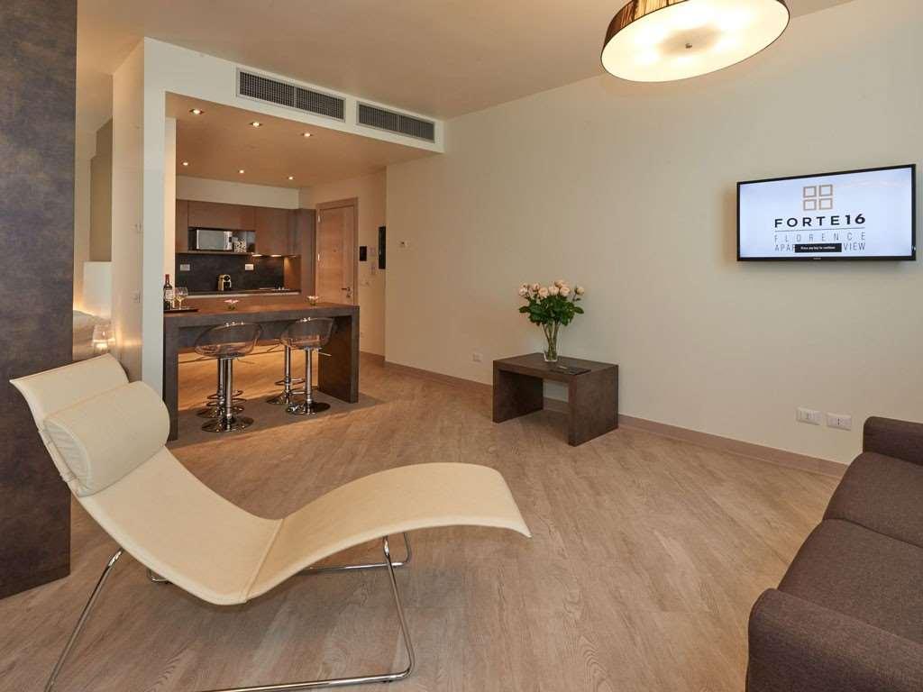 Forte16 Apartments - View & Spa foto 9