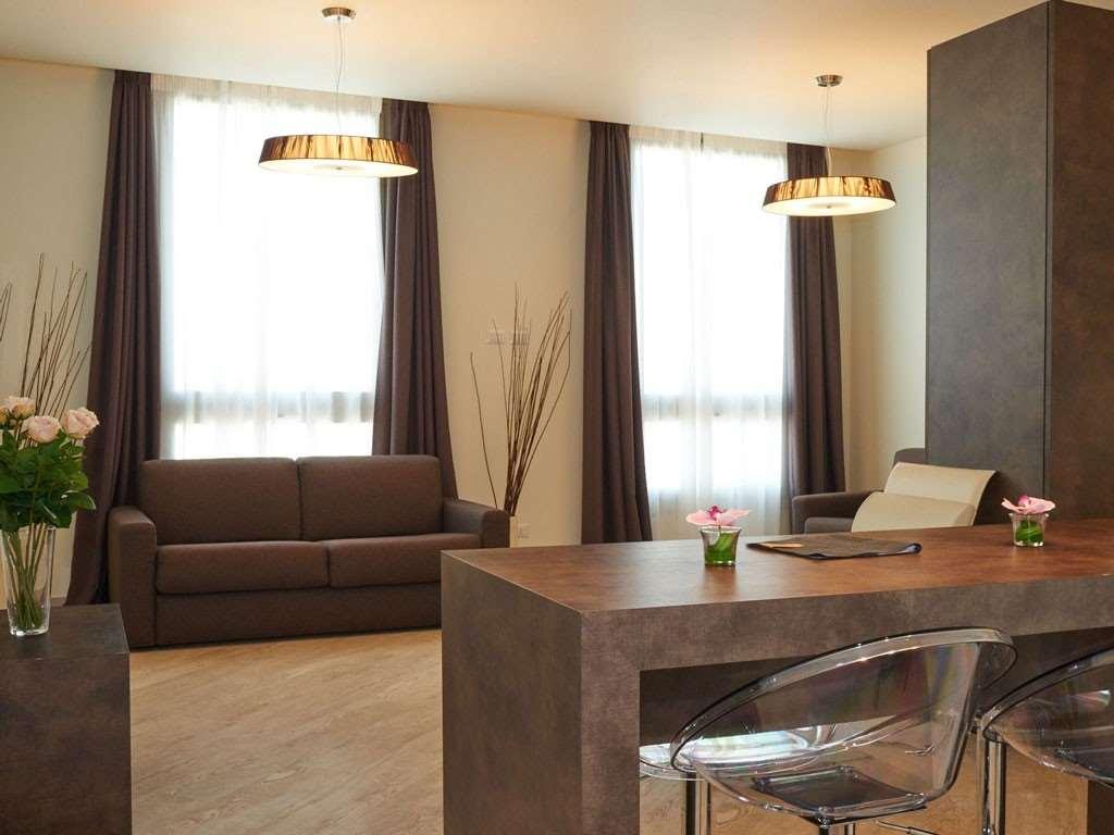 Forte16 Apartments - View & Spa foto 10