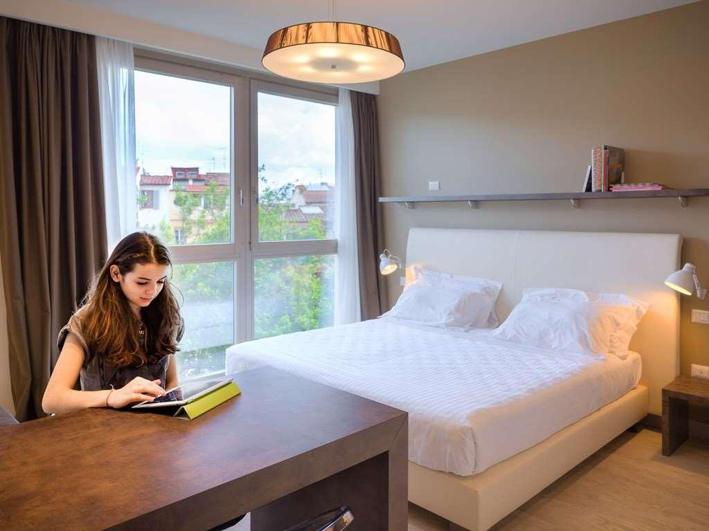 Forte16 Apartments - View & Spa foto 11