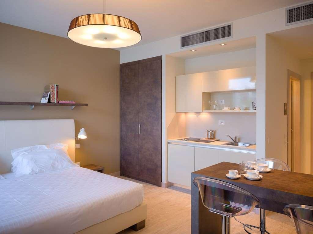 Forte16 Apartments - View & Spa foto 19
