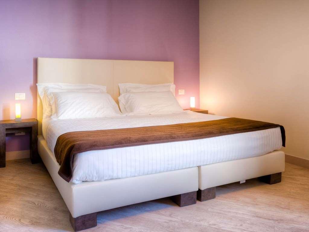 Forte16 Apartments - View & Spa foto 25