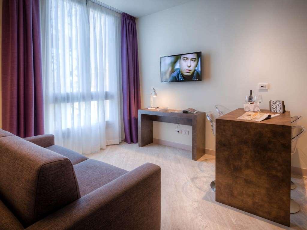 Forte16 Apartments - View & Spa foto 29
