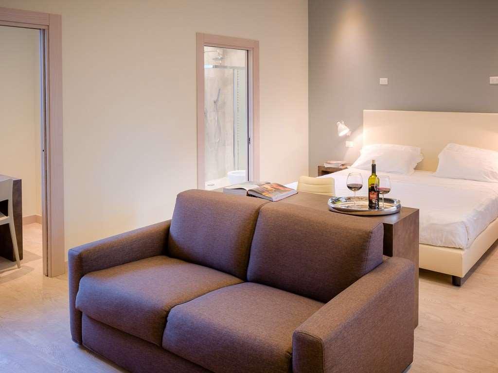 Forte16 Apartments - View & Spa foto 33