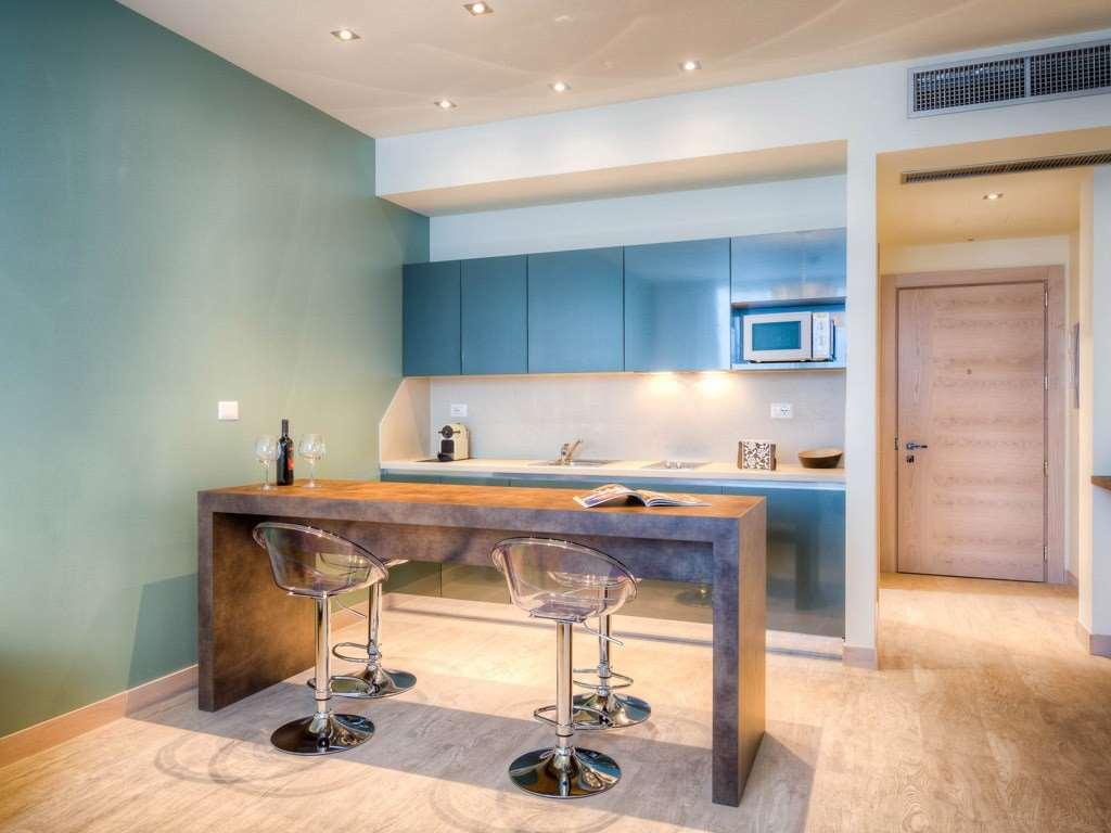 Forte16 Apartments - View & Spa foto 37