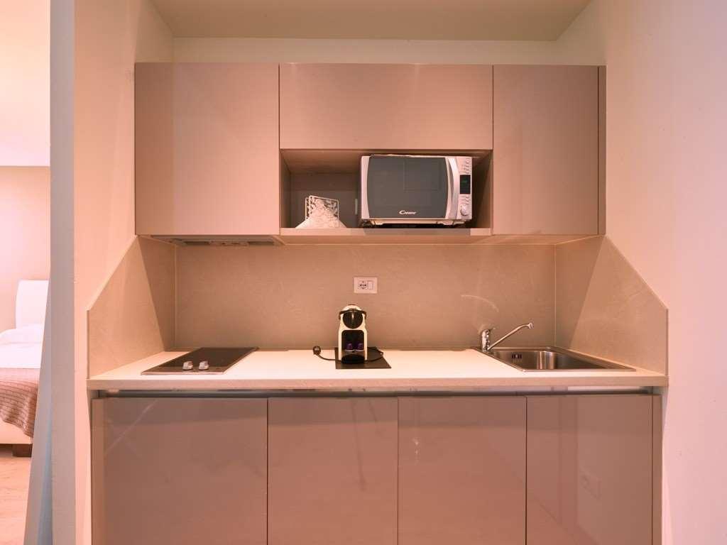 Forte16 Apartments - View & Spa foto 43