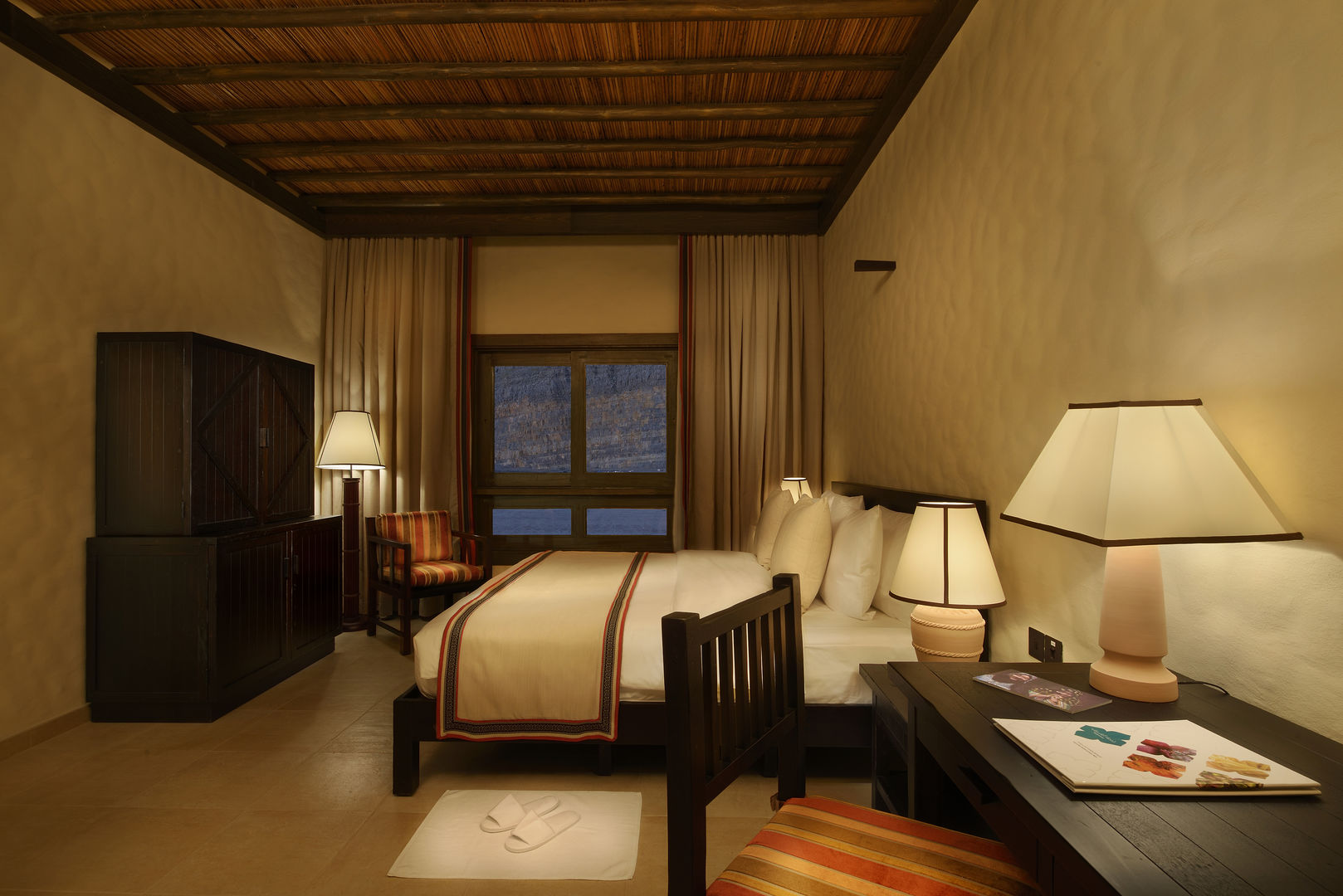 Atana Musandam Resort foto 11