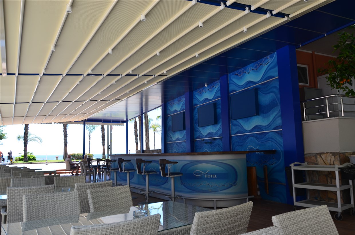 Balik Hotel Alanya image 2