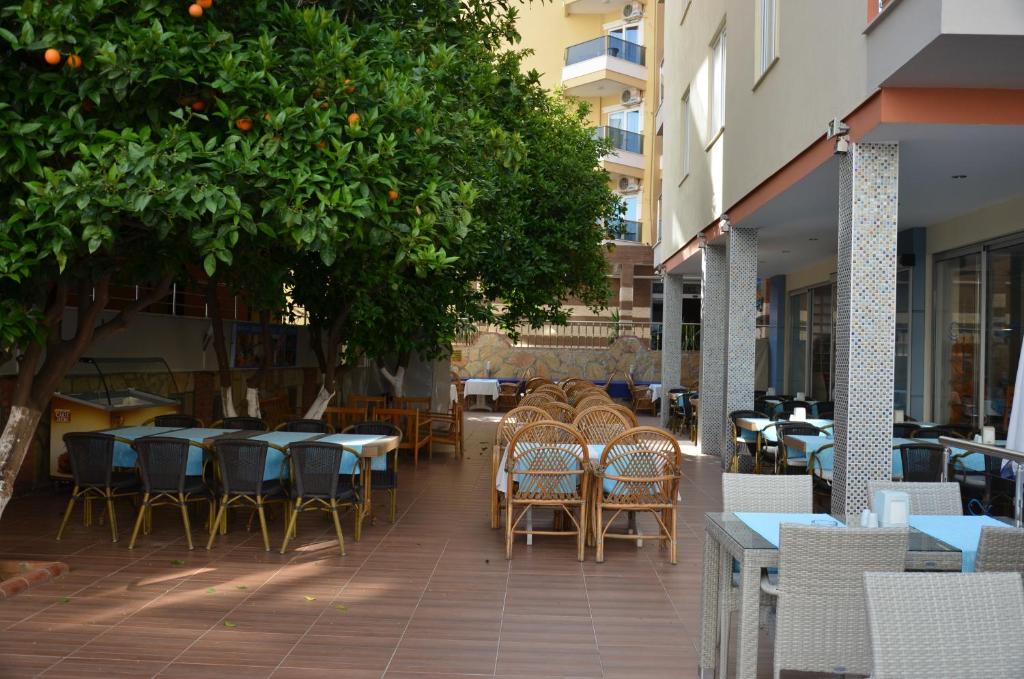 Balik Hotel Alanya image 3