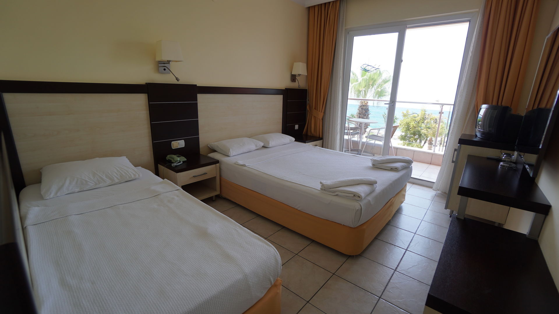 Balik Hotel Alanya foto 9