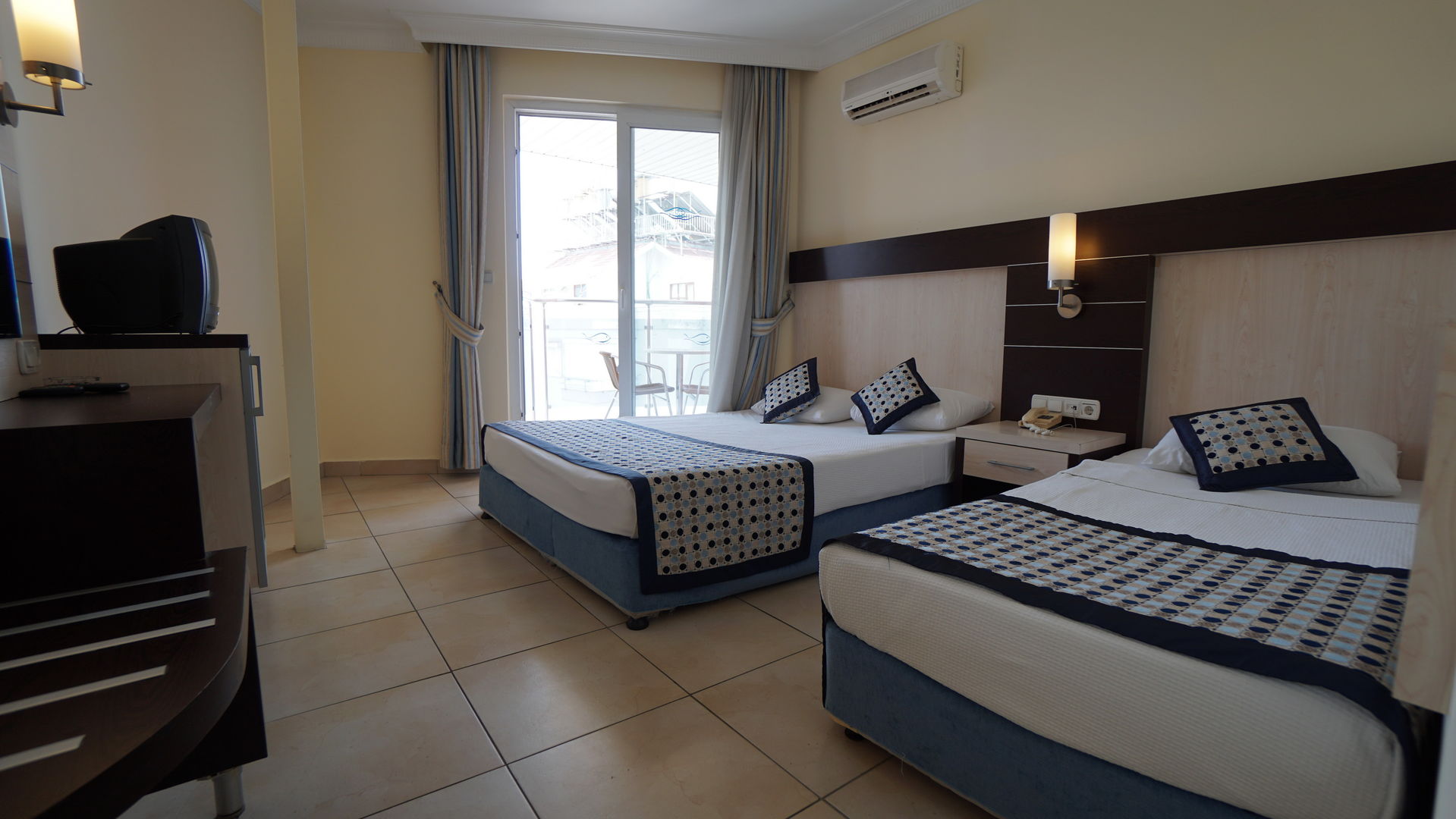 Balik Hotel Alanya foto 7