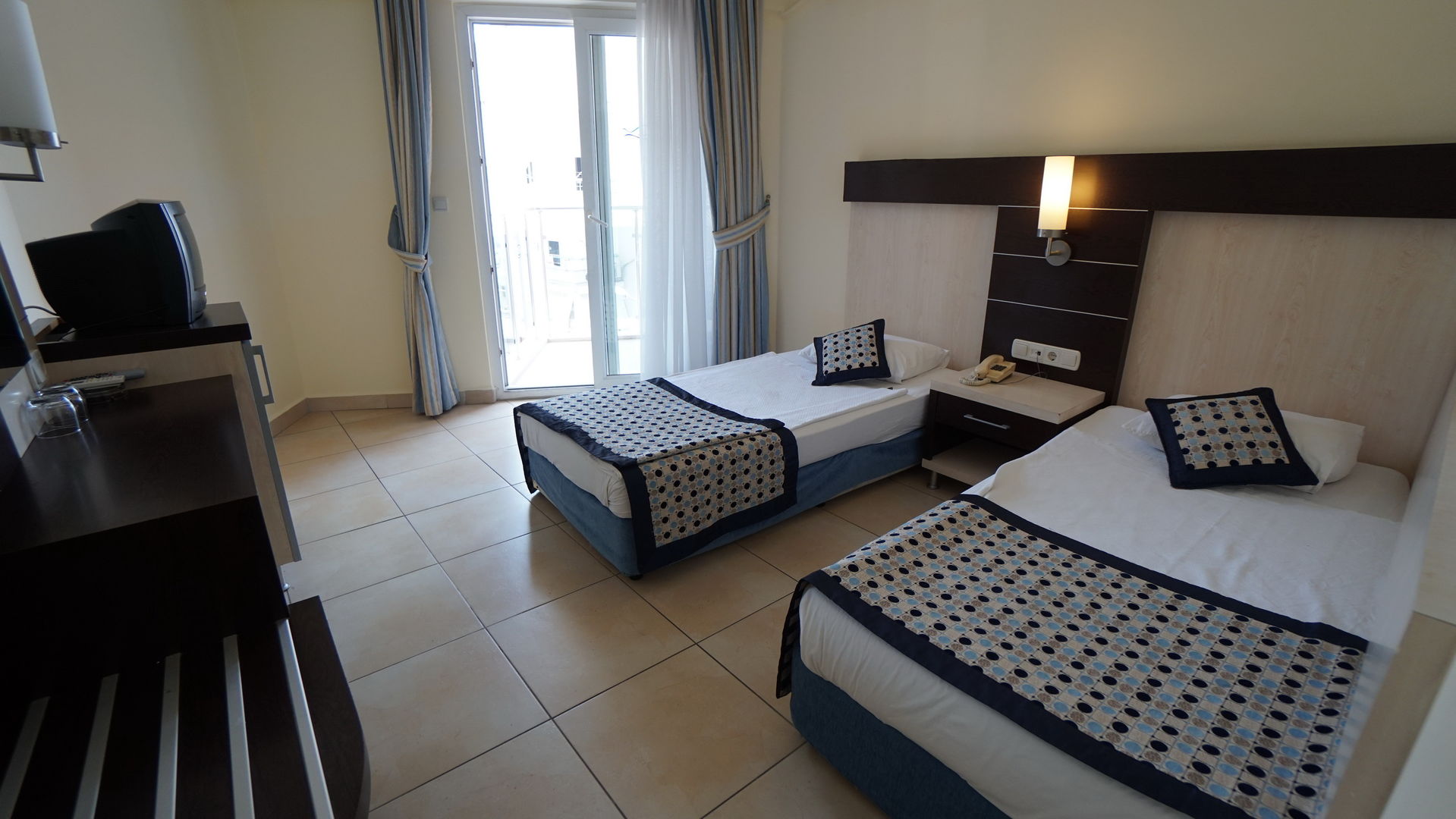 Balik Hotel Alanya image 1