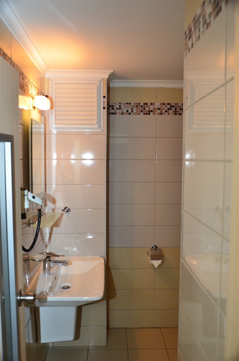 Balik Hotel Alanya foto 10