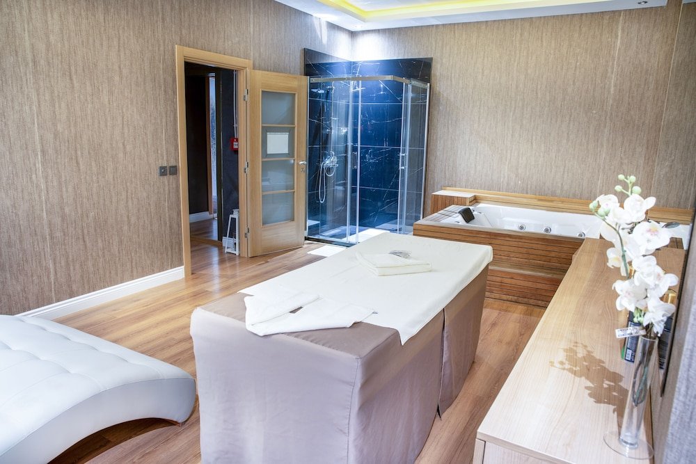Grand Aras Hotel & Suites foto 31