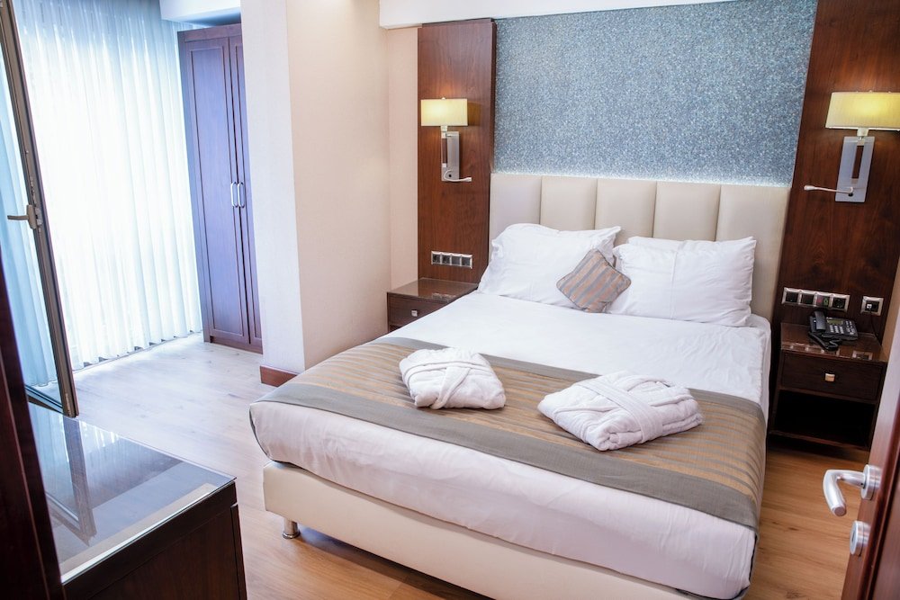 Grand Aras Hotel & Suites foto 14