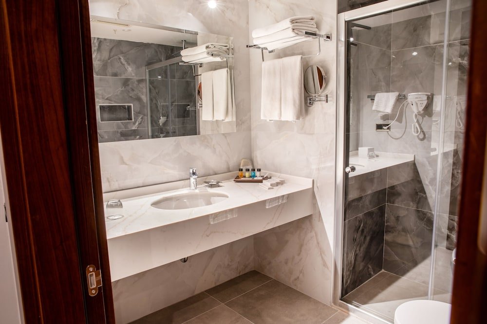 Grand Aras Hotel & Suites foto 17