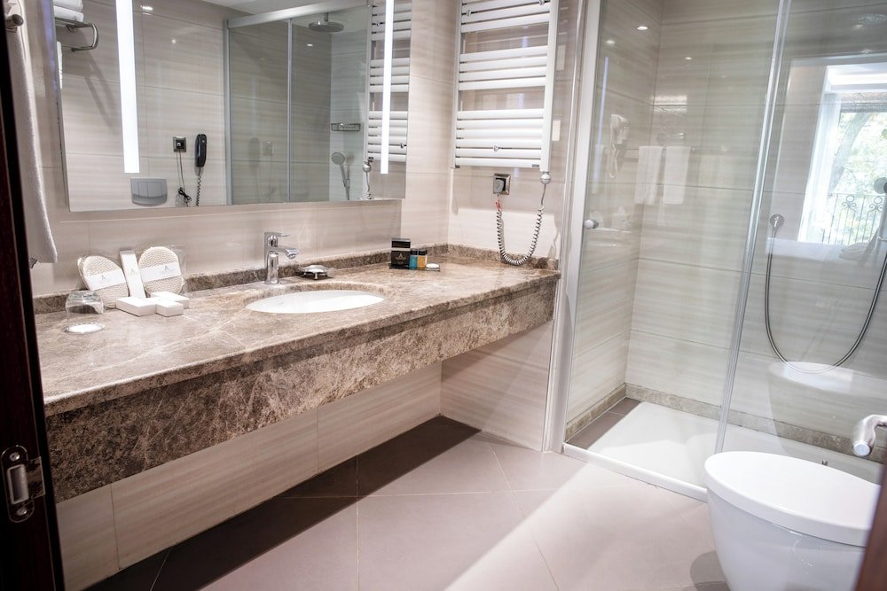 Grand Aras Hotel & Suites foto 20