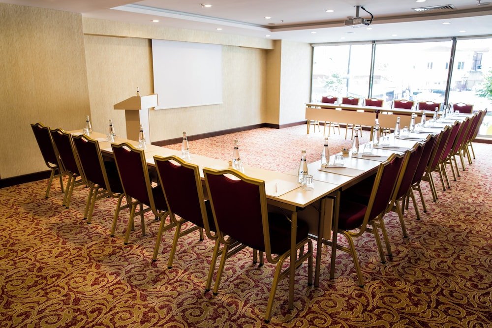 Grand Aras Hotel & Suites foto 21