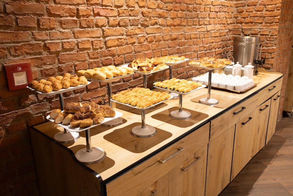 Grand Aras Hotel & Suites foto 34