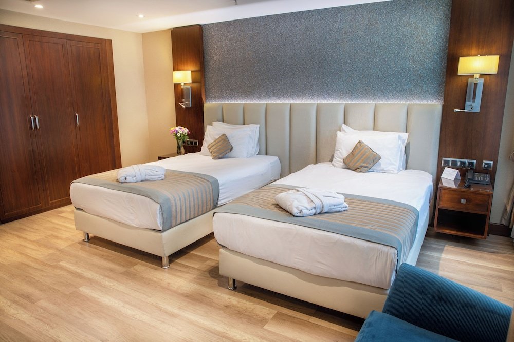 Grand Aras Hotel & Suites foto 46