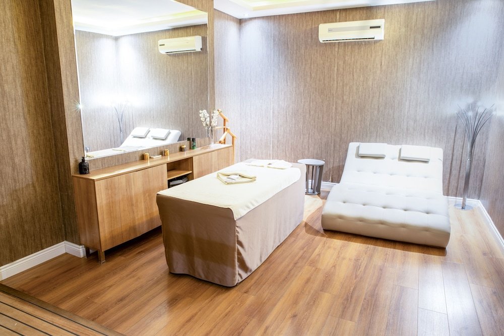 Grand Aras Hotel & Suites foto 32