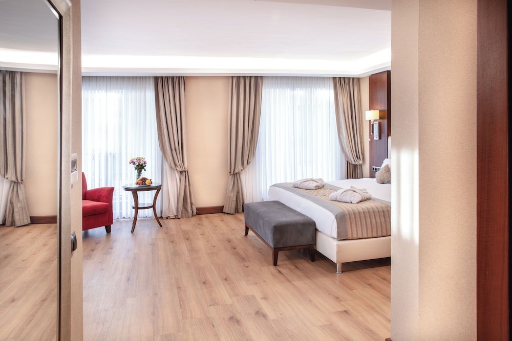 Grand Aras Hotel & Suites foto 43