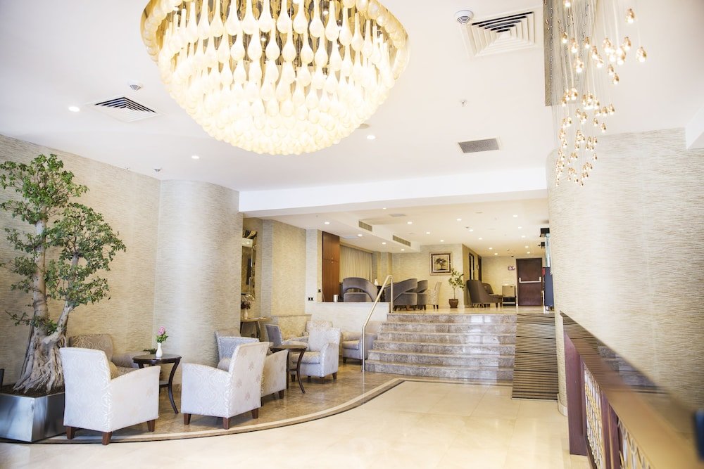 Grand Aras Hotel & Suites foto 25