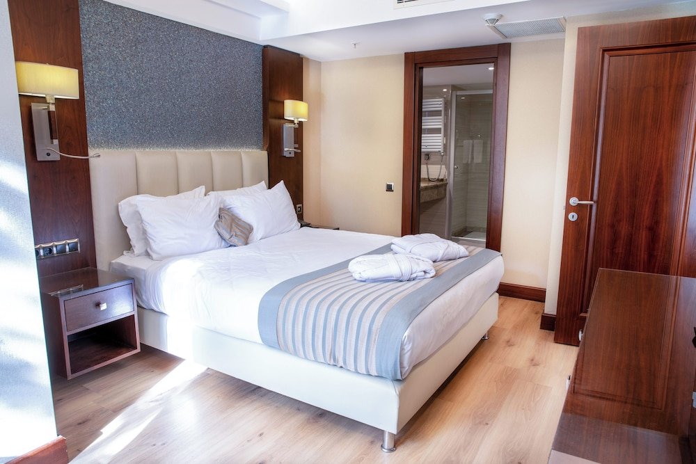 Grand Aras Hotel & Suites foto 49