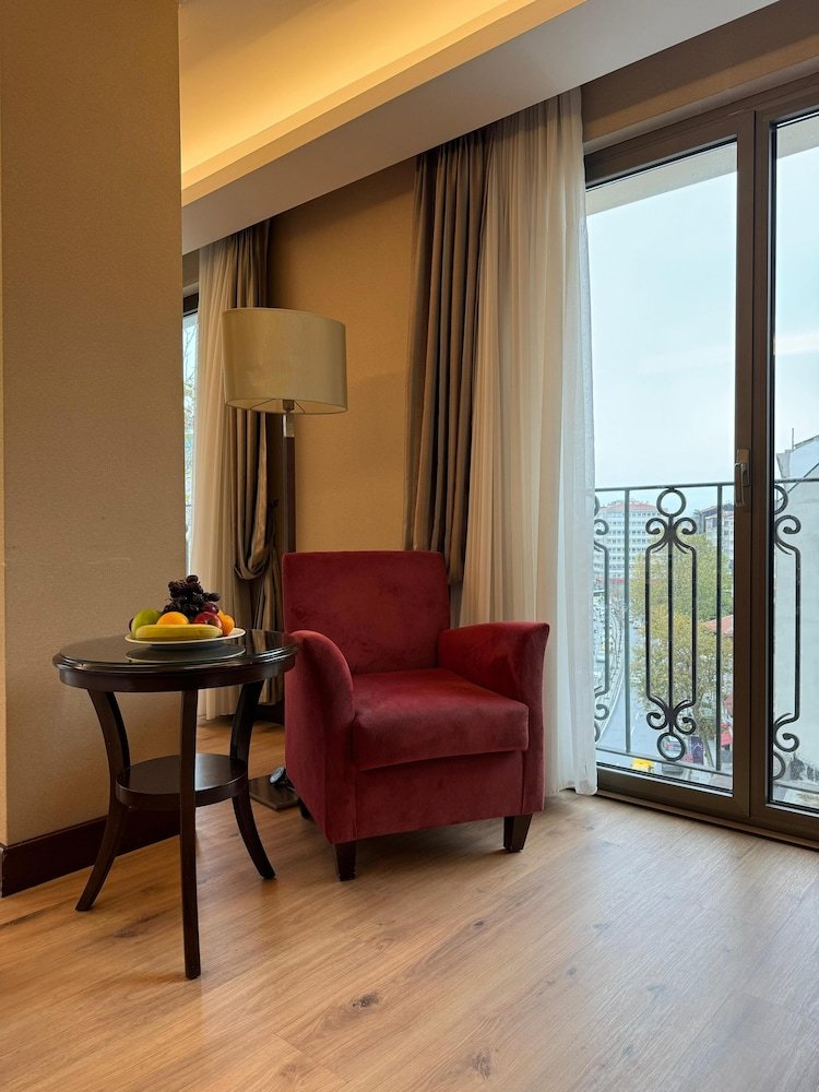 Grand Aras Hotel & Suites foto 6