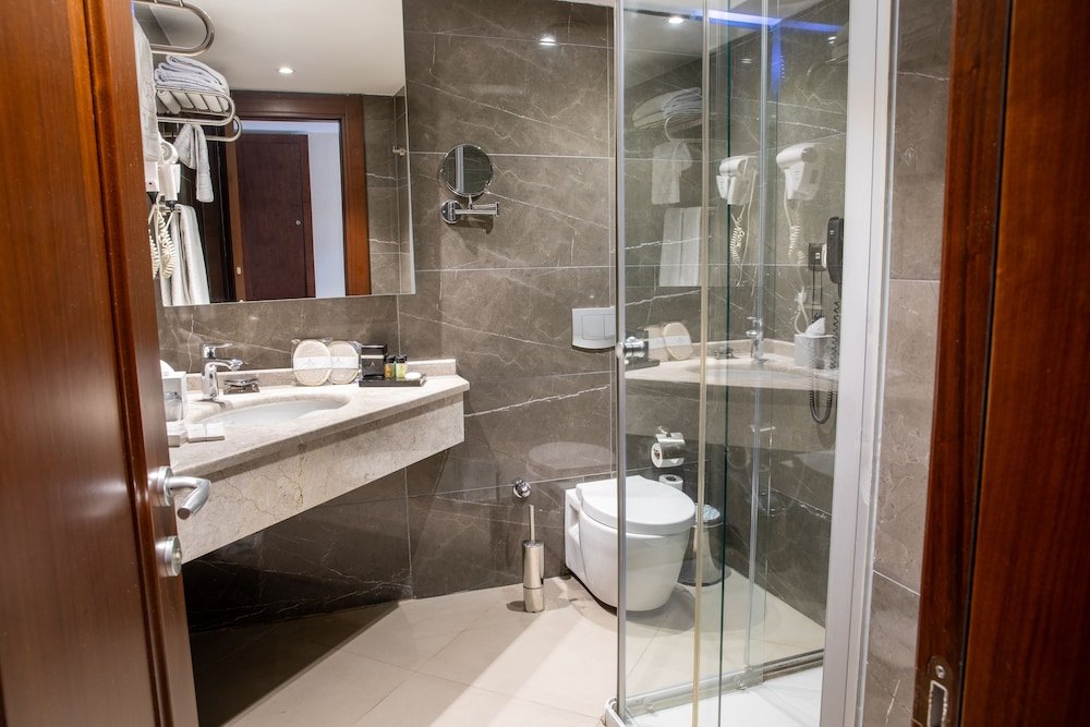 Grand Aras Hotel & Suites foto 16