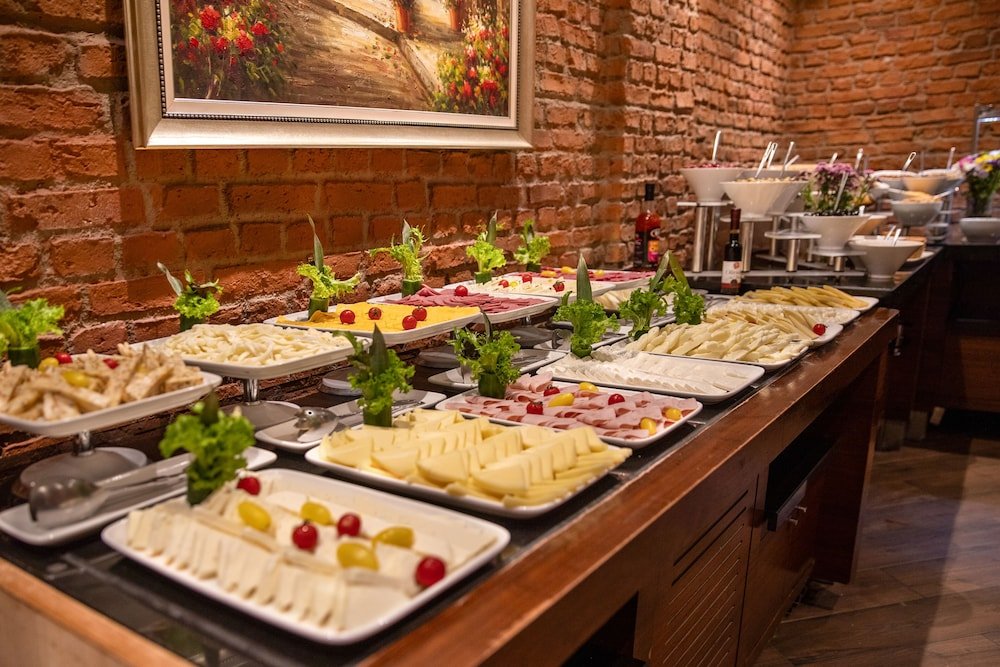Grand Aras Hotel & Suites foto 35