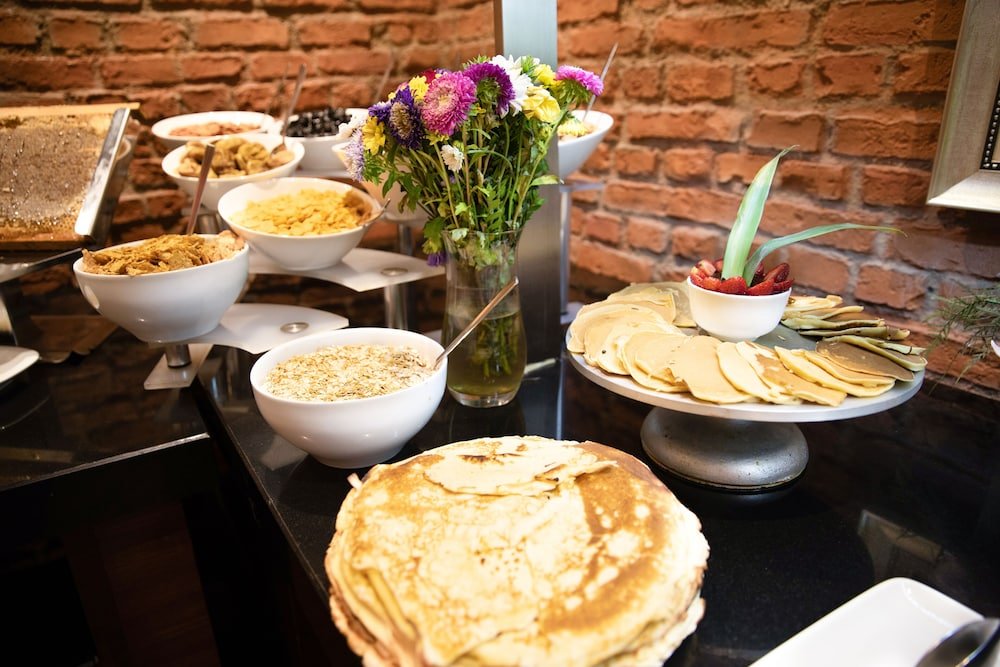 Grand Aras Hotel & Suites foto 36