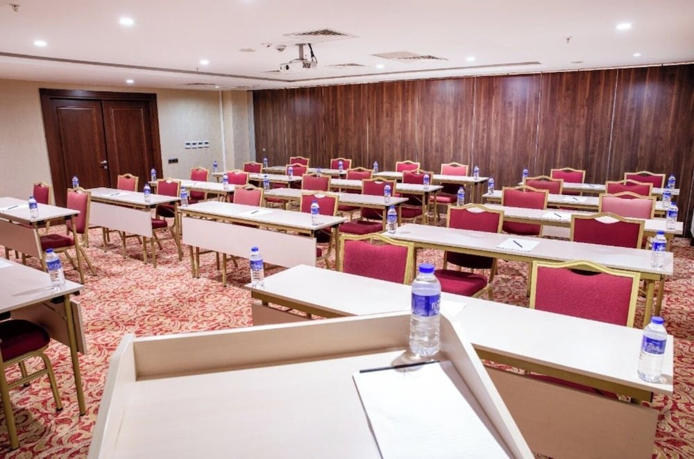 Grand Aras Hotel & Suites foto 22