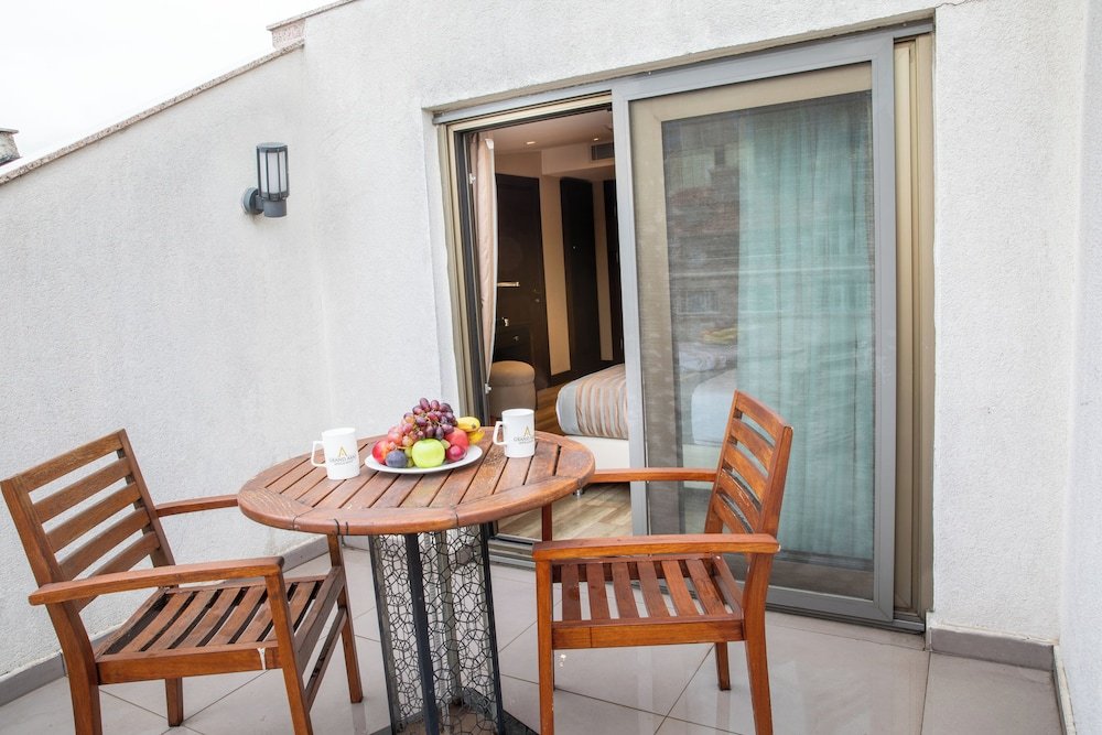 Grand Aras Hotel & Suites foto 15