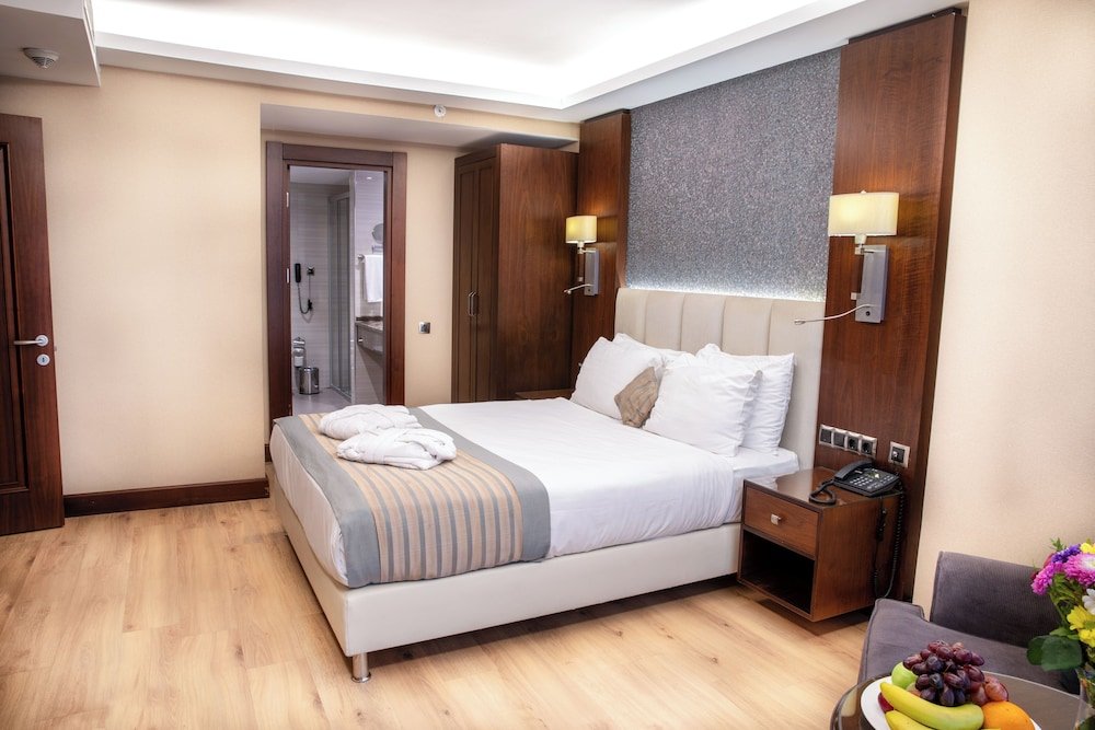 Grand Aras Hotel & Suites foto 47