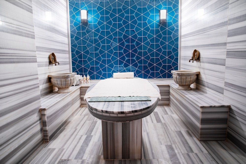 Grand Aras Hotel & Suites foto 30