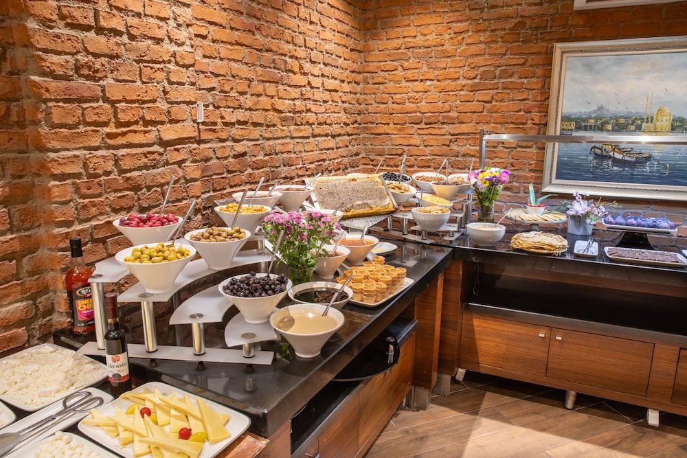 Grand Aras Hotel & Suites foto 33