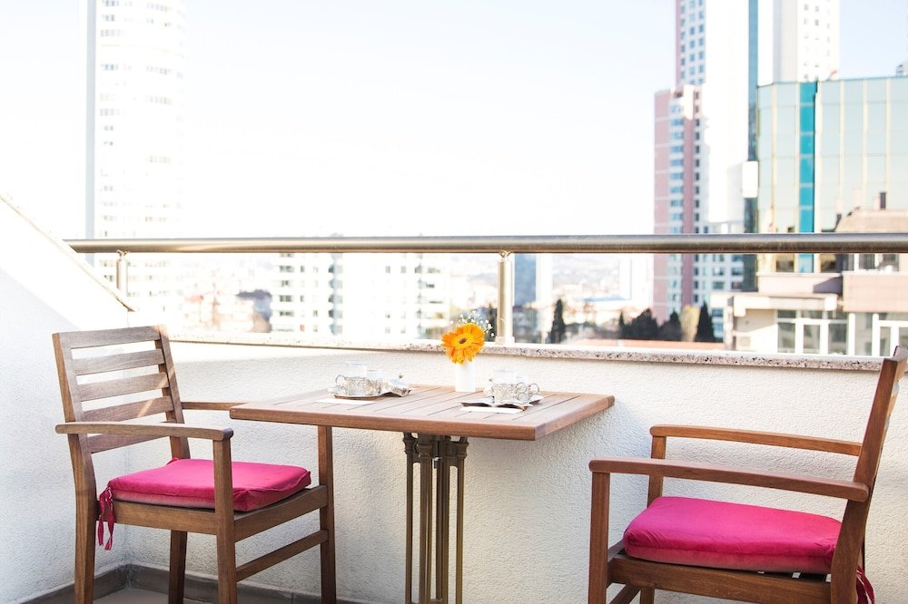 Grand Aras Hotel & Suites foto 13