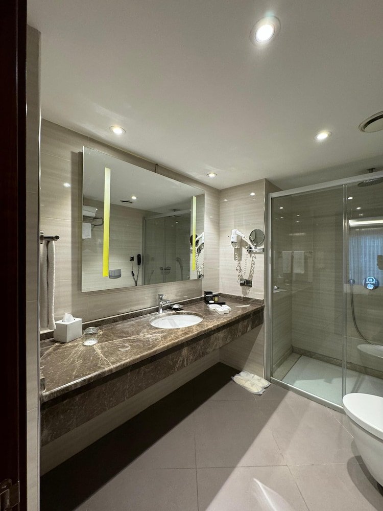 Grand Aras Hotel & Suites foto 18