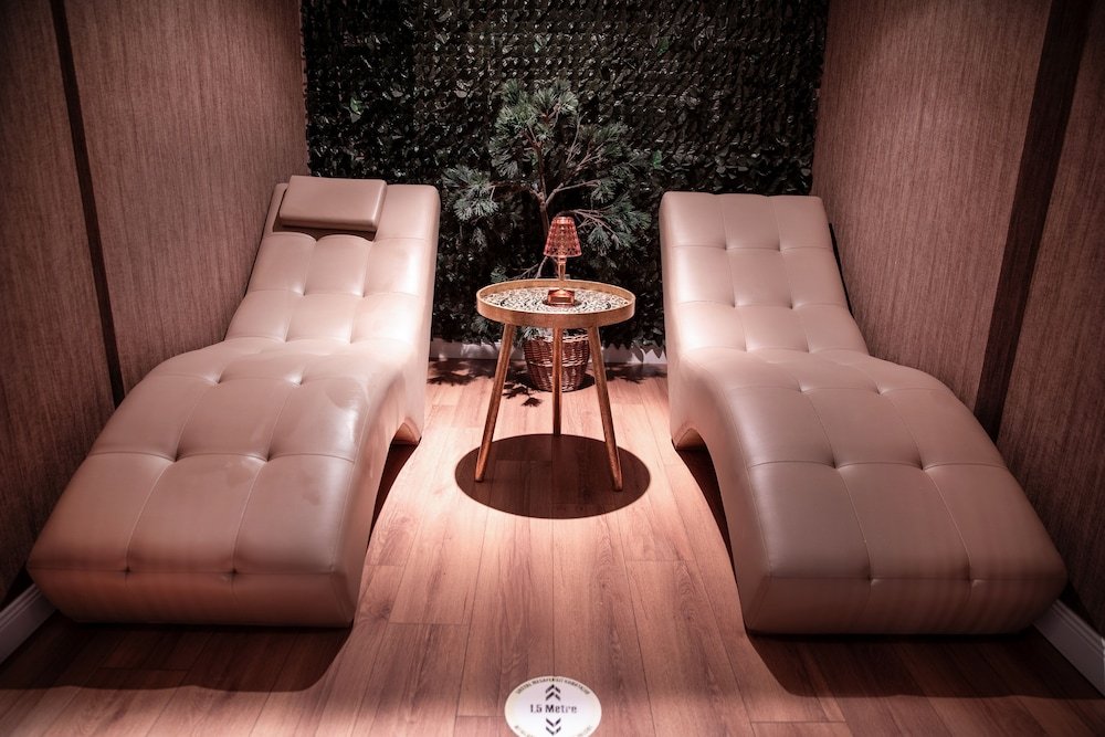 Grand Aras Hotel & Suites foto 11
