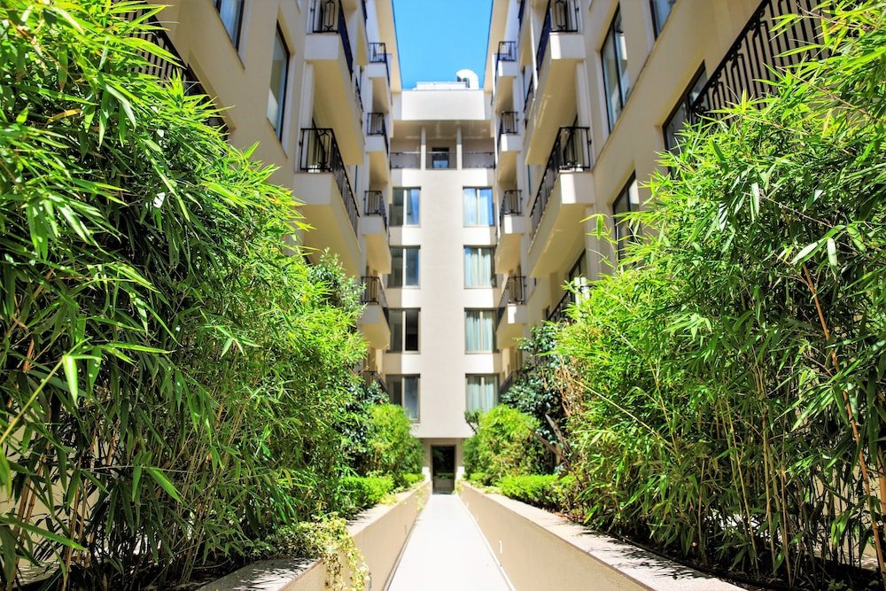 Grand Aras Hotel & Suites foto 12