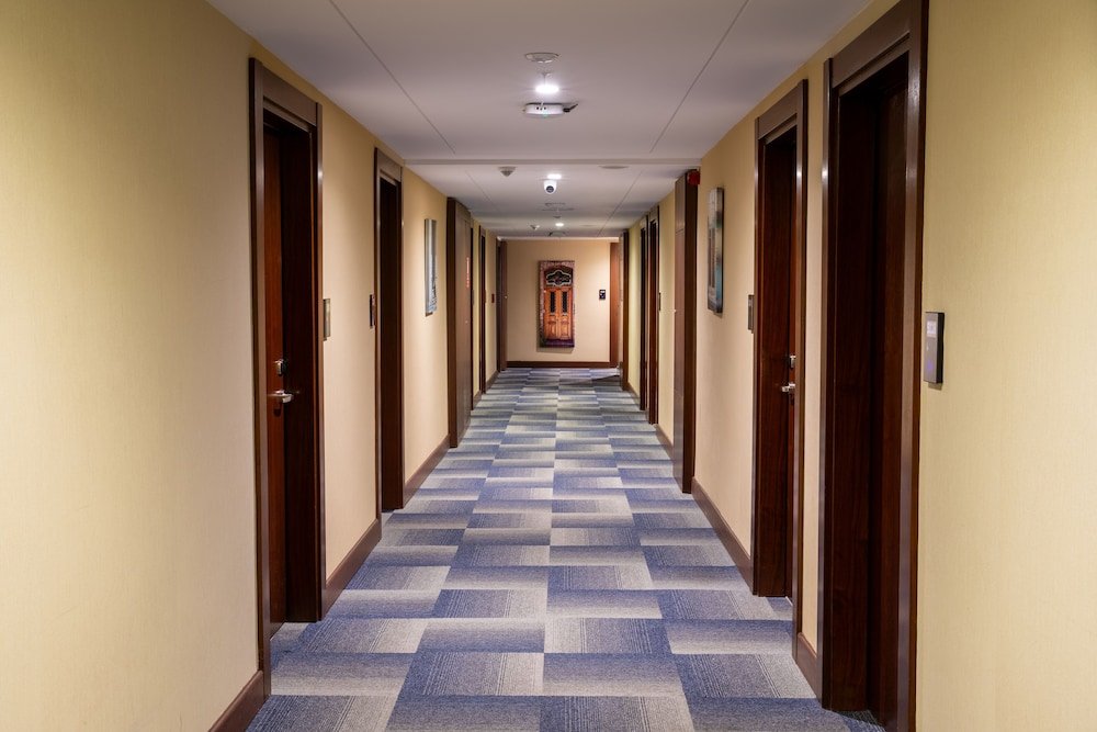 Grand Aras Hotel & Suites foto 39