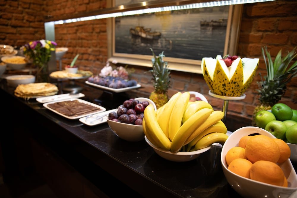 Grand Aras Hotel & Suites foto 37