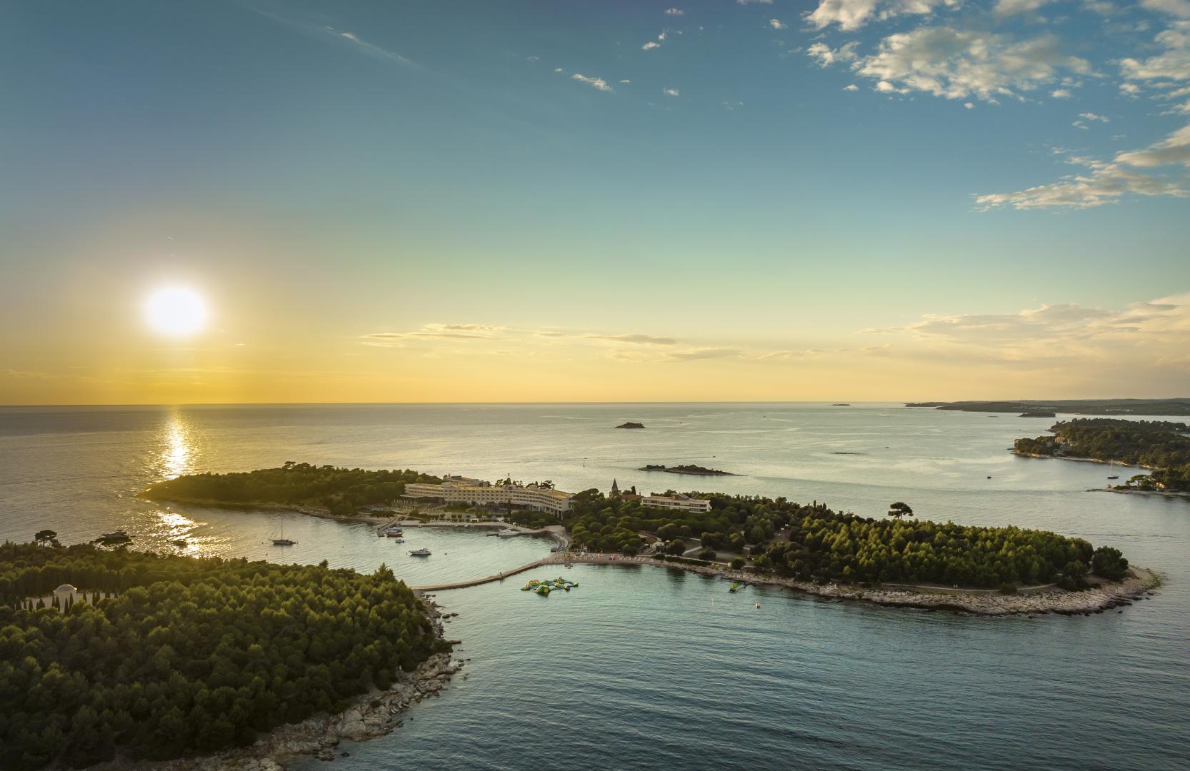 Maistra Select Island Hotel Istra foto 29