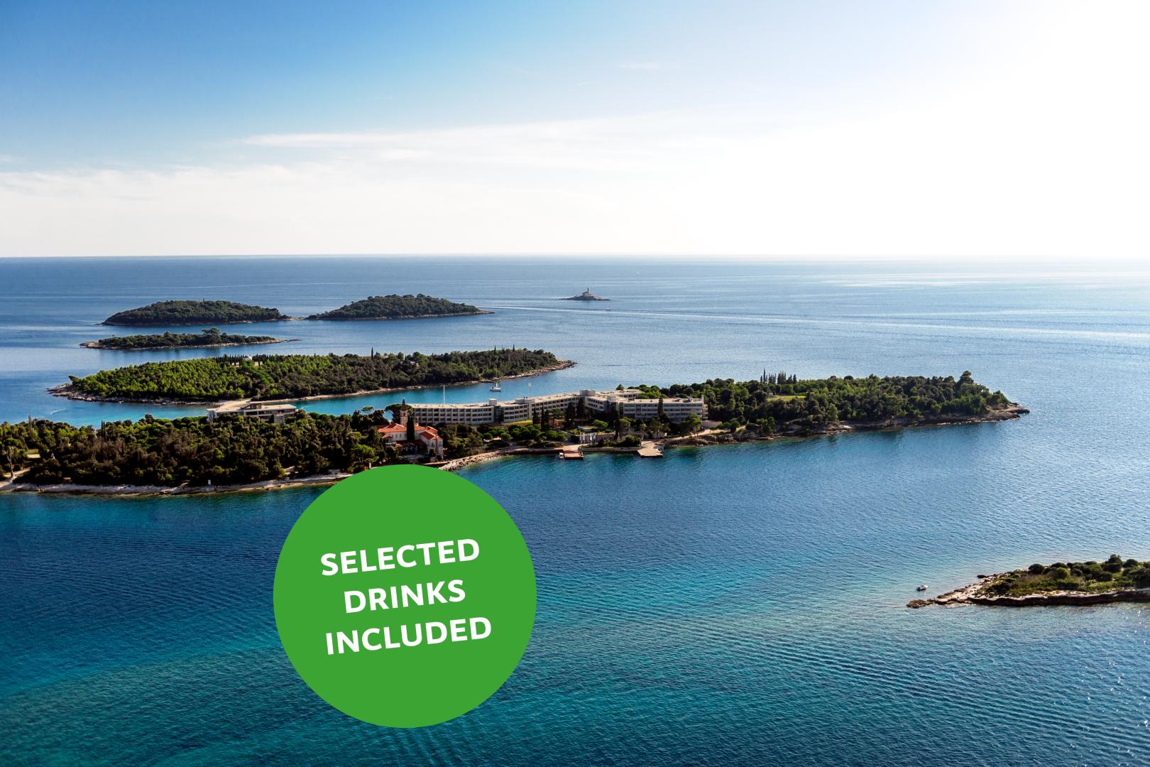Maistra Select Island Hotel Istra foto 39