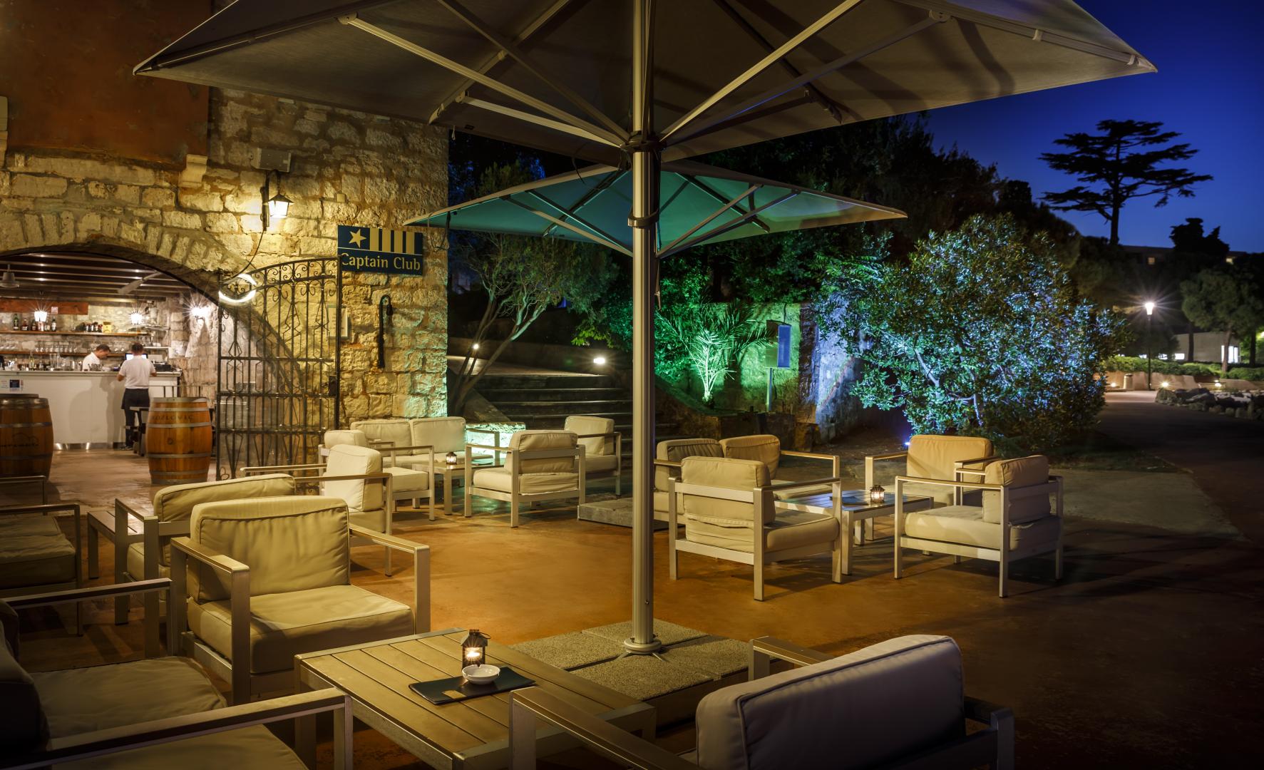 Maistra Select Island Hotel Istra foto 22